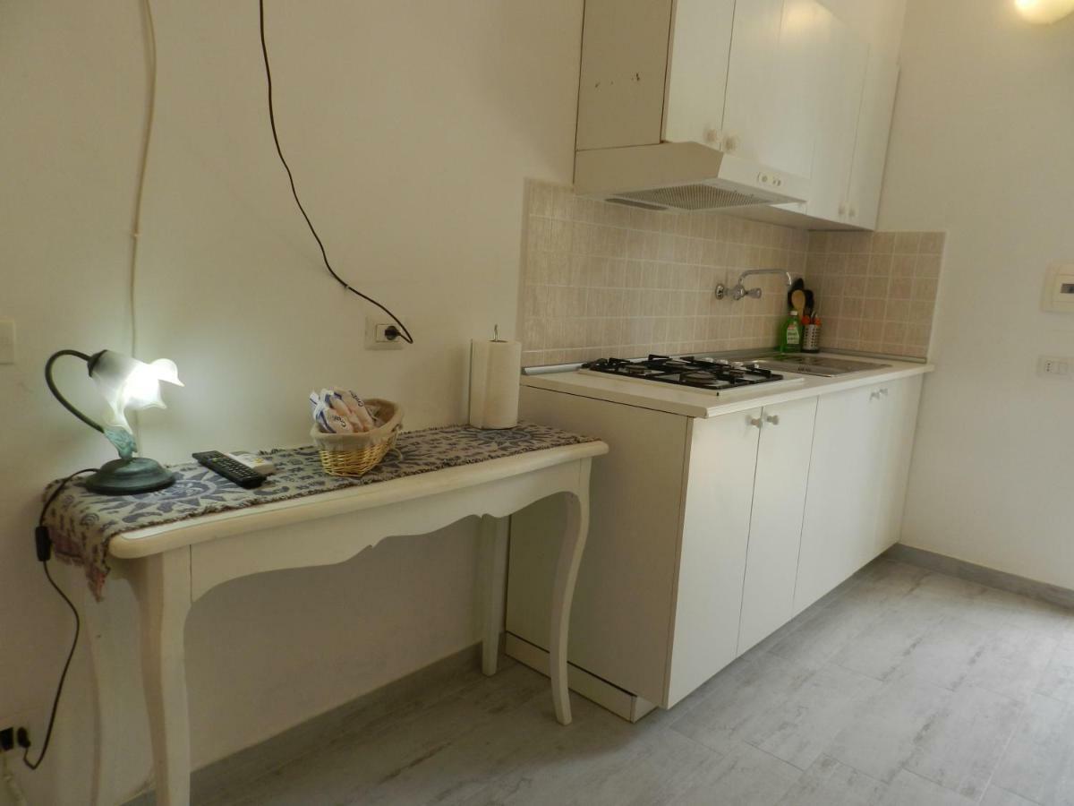 Apartmán Flat In Fiera Ponte Galeria Exteriér fotografie