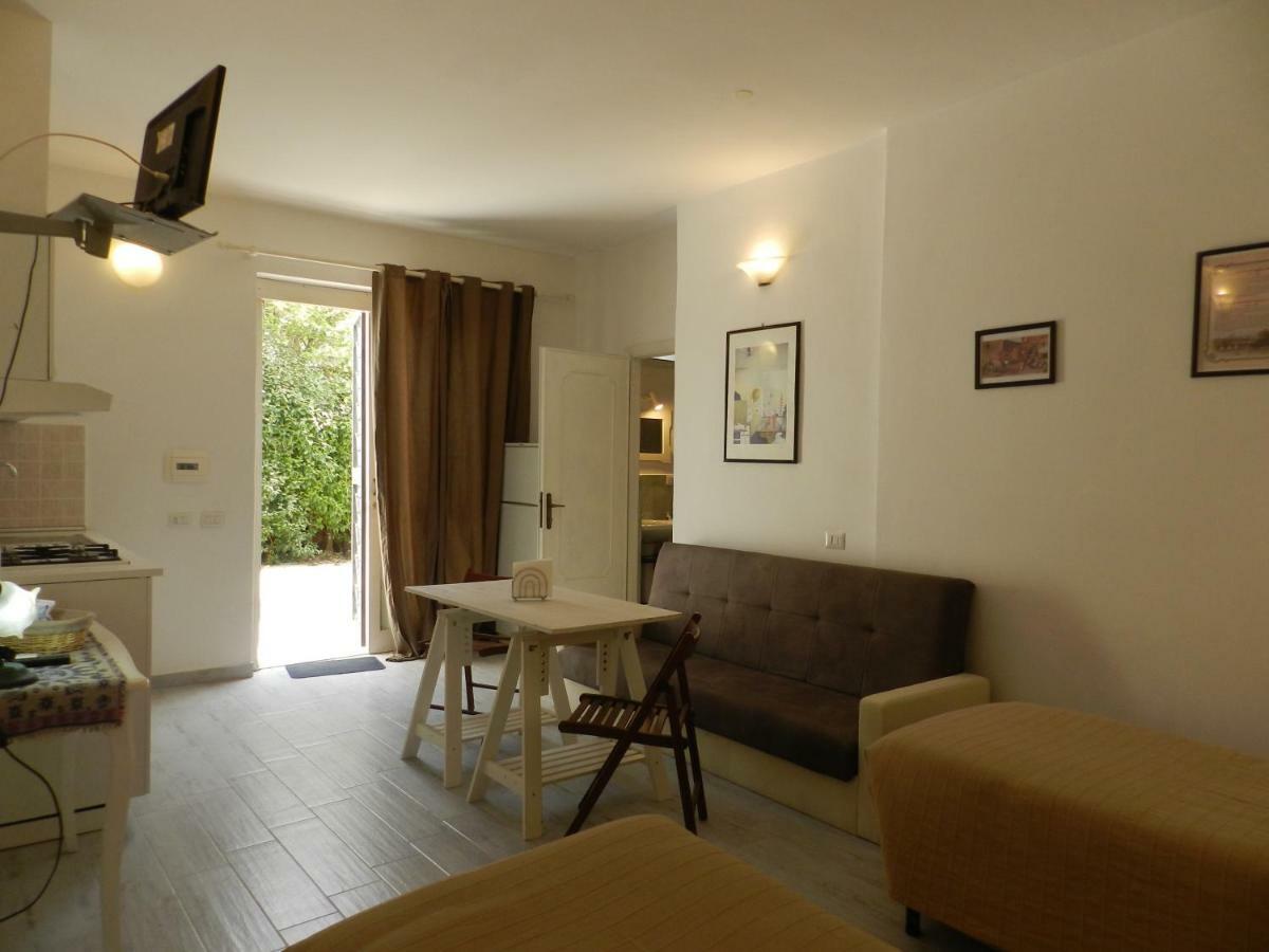 Apartmán Flat In Fiera Ponte Galeria Exteriér fotografie
