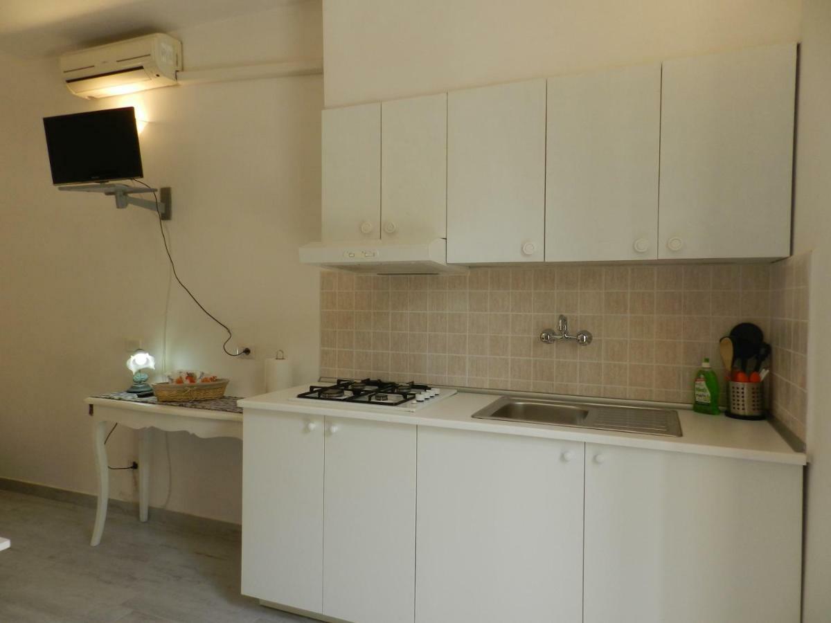 Apartmán Flat In Fiera Ponte Galeria Exteriér fotografie