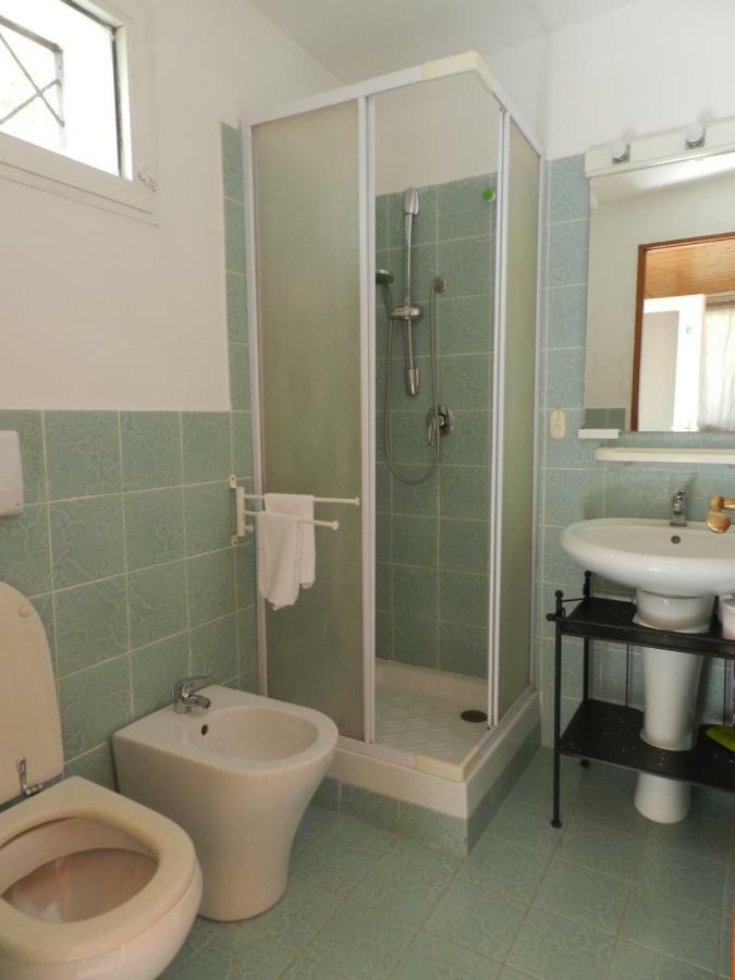 Apartmán Flat In Fiera Ponte Galeria Exteriér fotografie