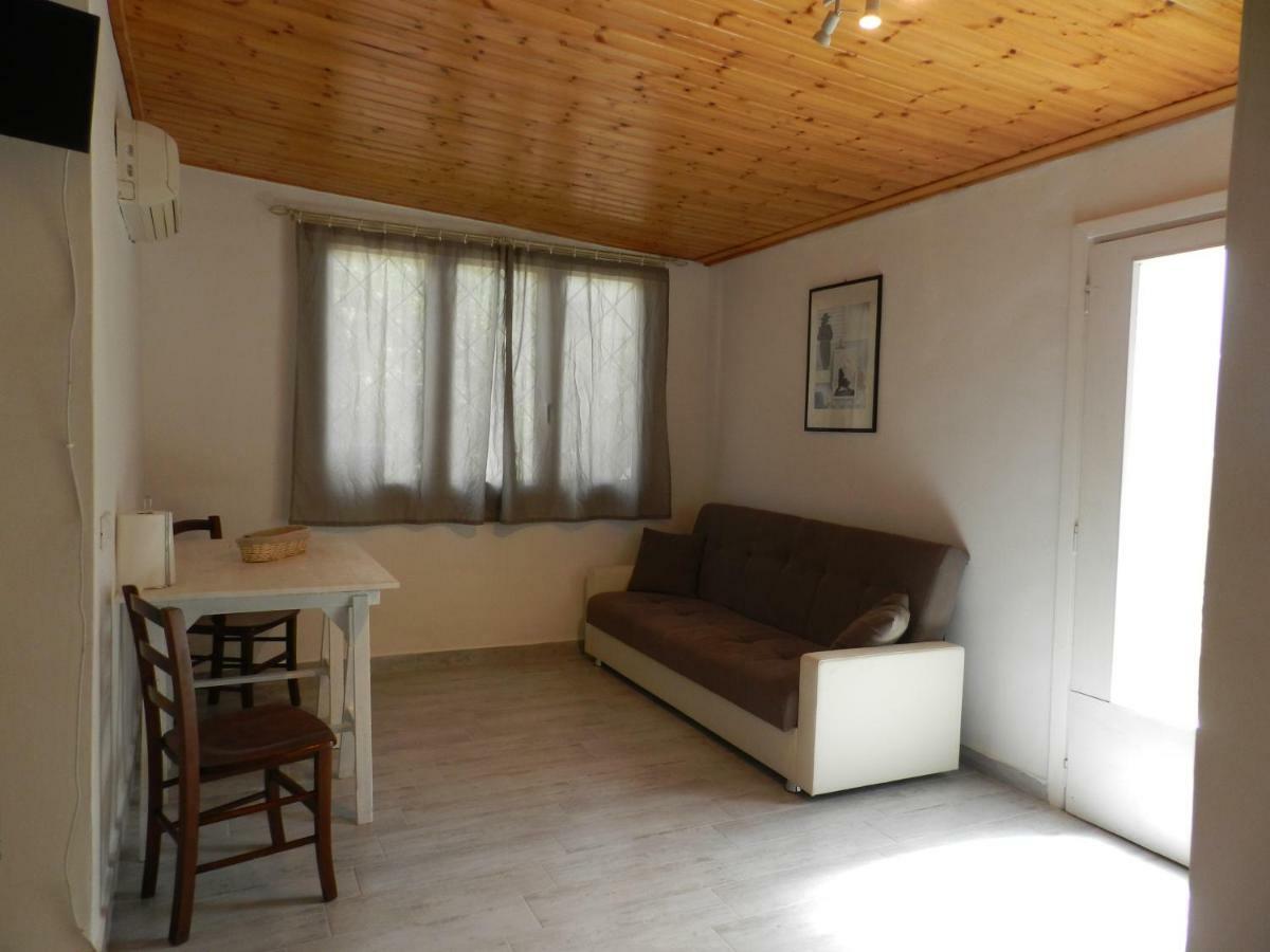 Apartmán Flat In Fiera Ponte Galeria Exteriér fotografie