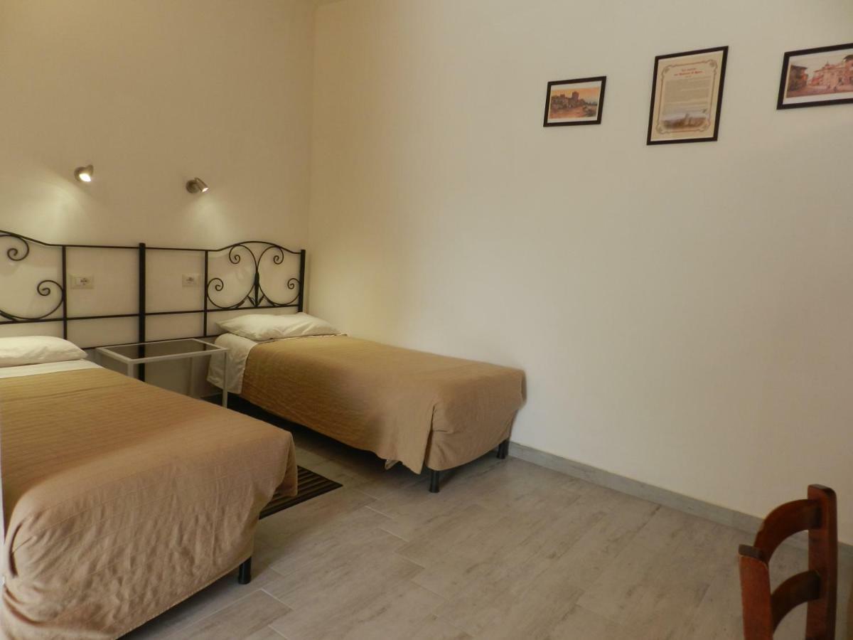 Apartmán Flat In Fiera Ponte Galeria Exteriér fotografie