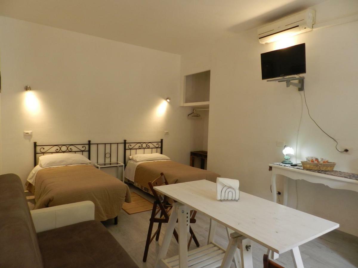 Apartmán Flat In Fiera Ponte Galeria Exteriér fotografie