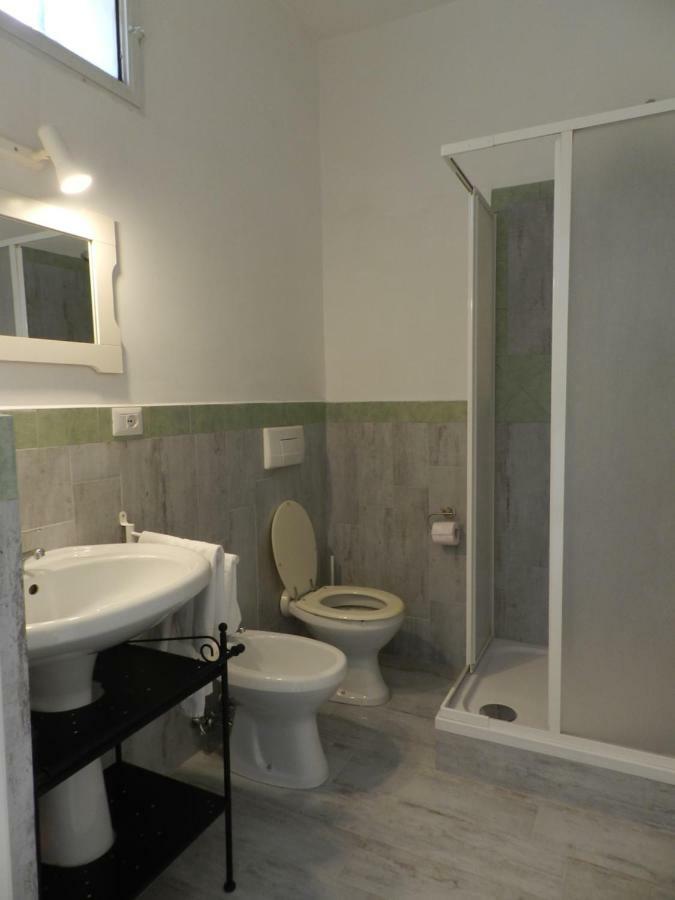 Apartmán Flat In Fiera Ponte Galeria Exteriér fotografie