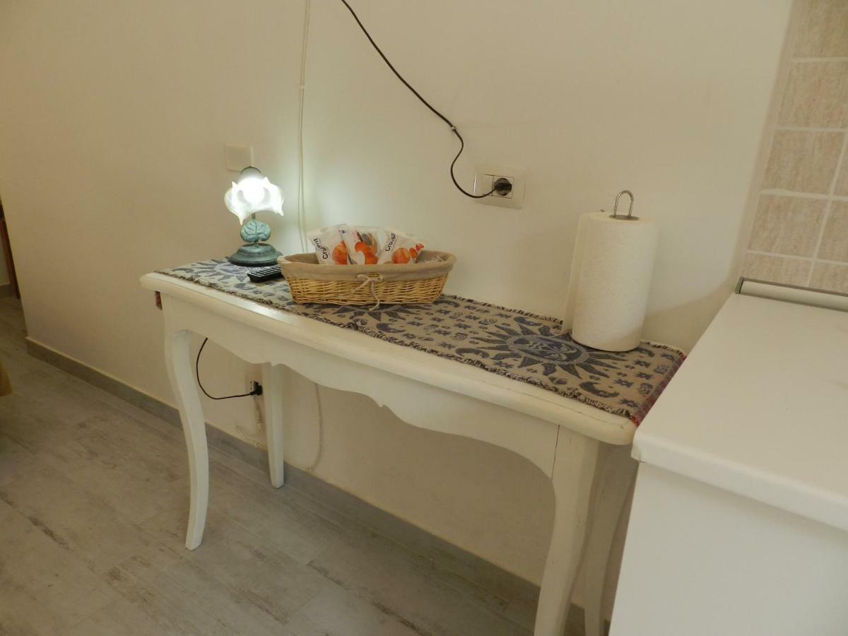 Apartmán Flat In Fiera Ponte Galeria Exteriér fotografie