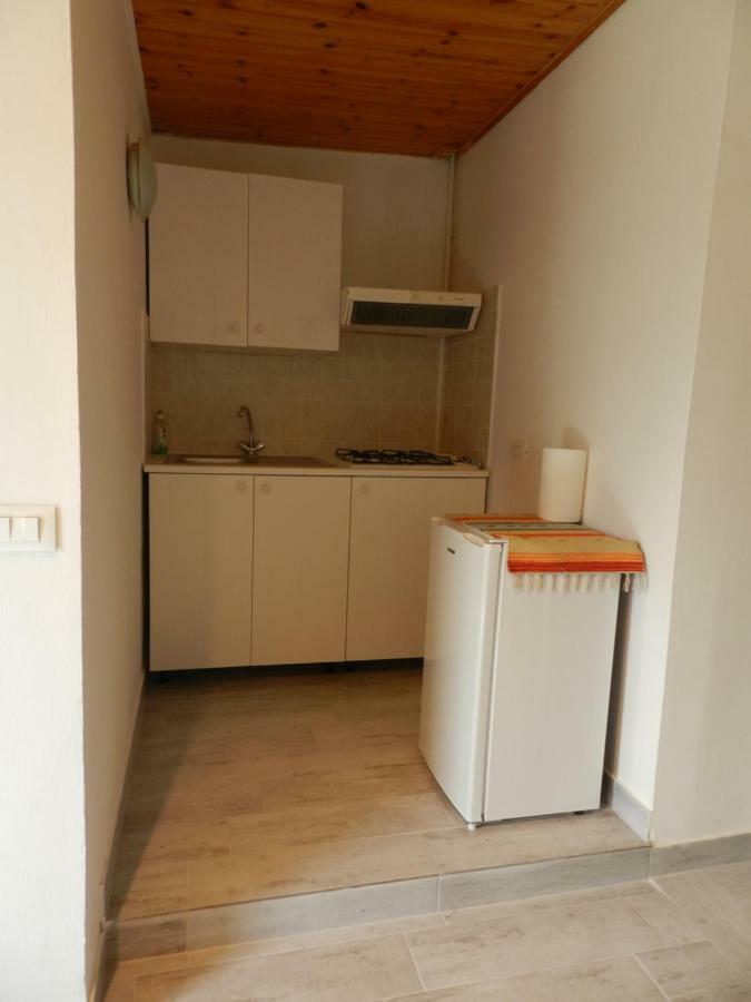 Apartmán Flat In Fiera Ponte Galeria Exteriér fotografie