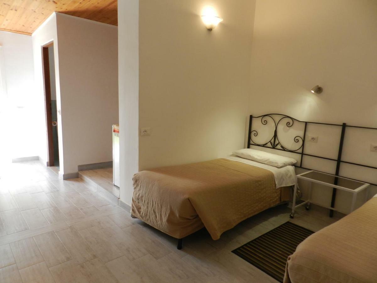 Apartmán Flat In Fiera Ponte Galeria Exteriér fotografie