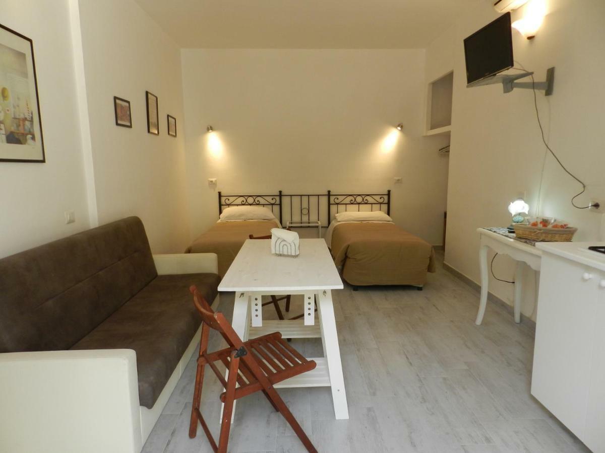 Apartmán Flat In Fiera Ponte Galeria Exteriér fotografie