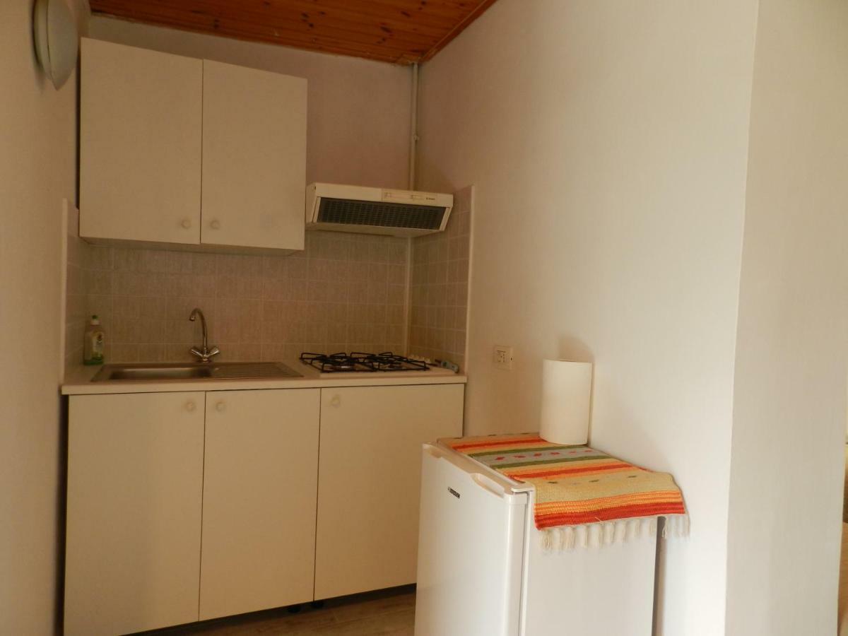 Apartmán Flat In Fiera Ponte Galeria Exteriér fotografie